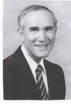 Julius Nussbaum, obituary — Coker-Mathews Funeral Home