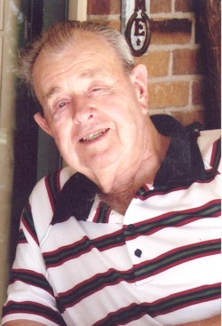 Eric Dinsmore, obituary — Coker-Mathews Funeral Home