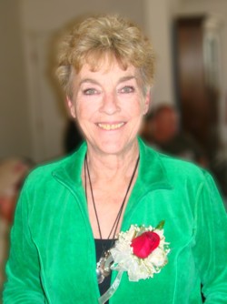 Sandra Harvey, obituary — Coker-Mathews Funeral Home