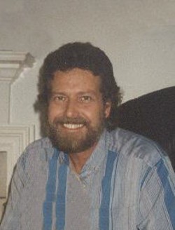 Charles Kitchens, obituary — Coker-Mathews Funeral Home