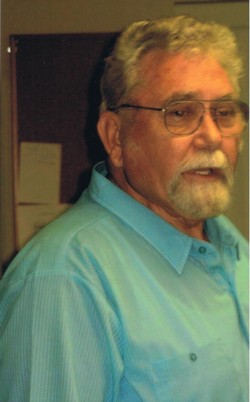 Billy Chandler, obituary — Coker-Mathews Funeral Home