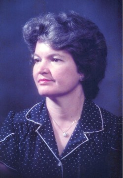 Linnie McCormack, obituary — Coker-Mathews Funeral Home