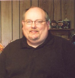 Daniel Fife, obituary — Coker-Mathews Funeral Home