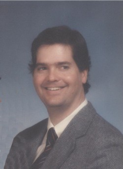 Dr. Patrick McMeans, obituary — Coker-Mathews Funeral Home