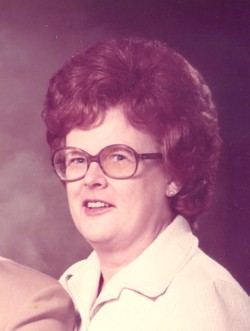 Theresa Taylor, obituary — Coker-Mathews Funeral Home