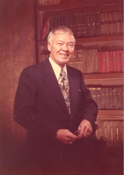 Homer Horton, Jr., obituary — Coker-Mathews Funeral Home
