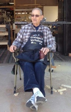 Glen Hicks, obituary — Coker-Mathews Funeral Home