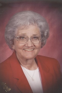 Frances Cox, obituary — Coker-Mathews Funeral Home