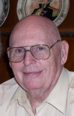Robert Younger, obituary — Coker-Mathews Funeral Home
