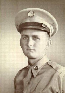 John Randolph, obituary — Coker-Mathews Funeral Home