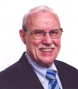 Gerald Lee Garfield, obituary — Coker-Mathews Funeral Home