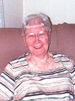Helen Hambrick, obituary — Coker-Mathews Funeral Home