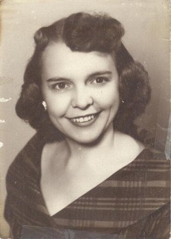 Martha Gafford, obituary — Coker-Mathews Funeral Home