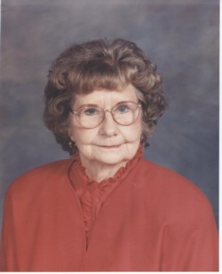 Christine Swanson, obituary — Coker-Mathews Funeral Home