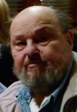 Gary Vanerwegen, obituary — Coker-Mathews Funeral Home