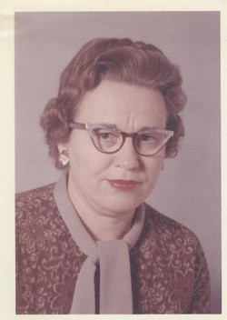 Bennie Drew, obituary — Coker-Mathews Funeral Home