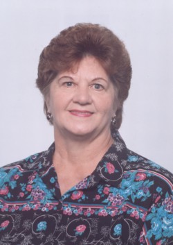 Norma Beckham, obituary — Coker-Mathews Funeral Home