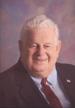 Forest Lake, Jr., obituary — Coker-Mathews Funeral Home