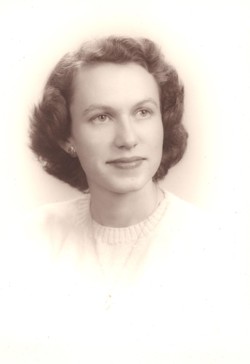 Bobbie Day, obituary — Coker-Mathews Funeral Home