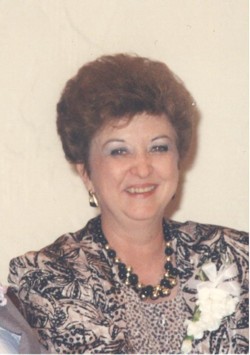 Judith Allen, obituary — Coker-Mathews Funeral Home