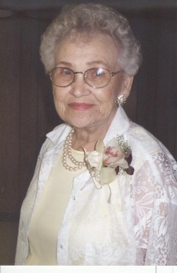Della Jennings, obituary — Coker-Mathews Funeral Home