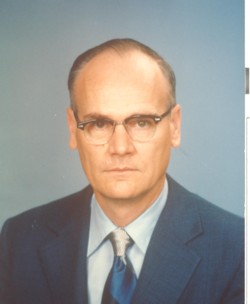 Billy Russell, obituary — Coker-Mathews Funeral Home