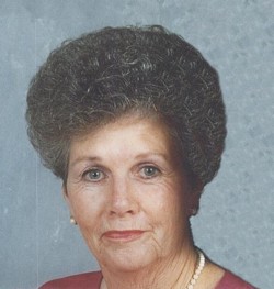 Cordelia Tapp, obituary — Coker-Mathews Funeral Home