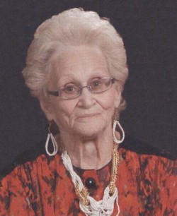 Sarah Kirby, obituary — Coker-Mathews Funeral Home