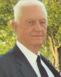 James Bobbitt, obituary — Coker-Mathews Funeral Home