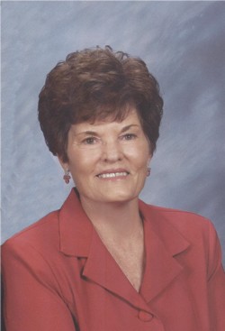 Joyce Thompson, obituary — Coker-Mathews Funeral Home
