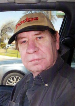 George Renfro, obituary — Coker-Mathews Funeral Home