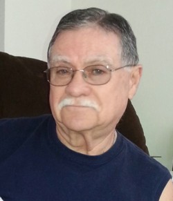 David Womack, obituary — Coker-Mathews Funeral Home