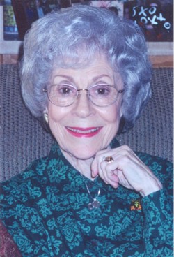 Dorothy Ackles, obituary — Coker-Mathews Funeral Home
