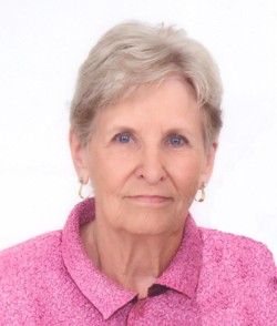 Glenda Haynes, obituary — Coker-Mathews Funeral Home