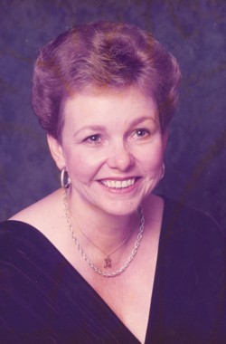 Virginia Martin, obituary — Coker-Mathews Funeral Home