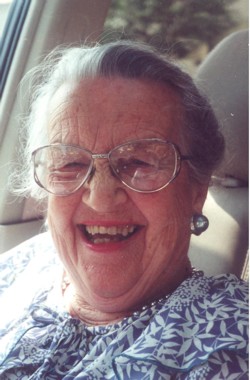 Ruth Glasscock, obituary — Coker-Mathews Funeral Home
