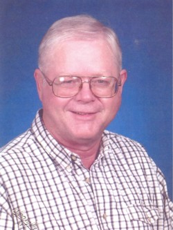 Jim Hendley, obituary — Coker-Mathews Funeral Home