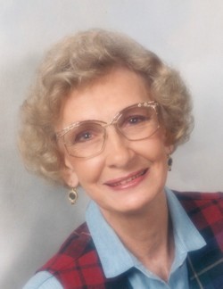 Dortha Elliott, obituary — Coker-Mathews Funeral Home
