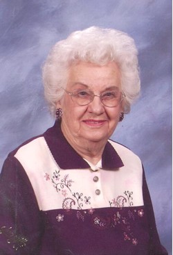 Vera Green, obituary — Coker-Mathews Funeral Home