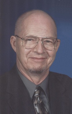 David Hoffman, obituary — Coker-Mathews Funeral Home