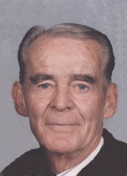 James Coe, obituary — Coker-Mathews Funeral Home