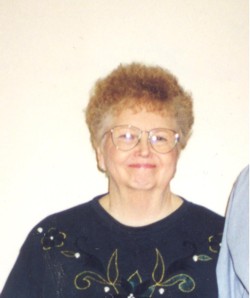 Helen Randolph, obituary — Coker-Mathews Funeral Home
