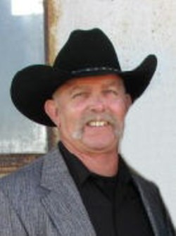 Scott Williams, obituary — Coker-Mathews Funeral Home