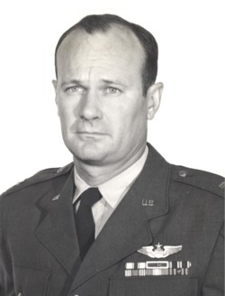 Julian Braddock, obituary — Coker-Mathews Funeral Home