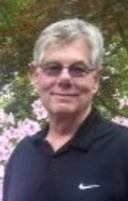 Nicholas Foy, obituary — Coker-Mathews Funeral Home