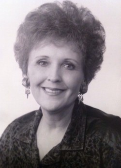 Mary Pennington, obituary — Coker-Mathews Funeral Home