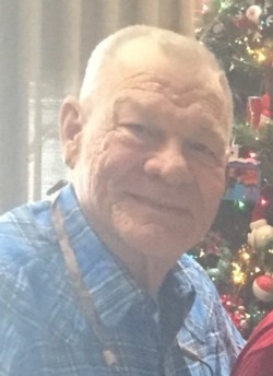 Jim Weeks, obituary — Coker-Mathews Funeral Home