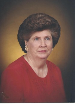 Audrey Miller, obituary — Coker-Mathews Funeral Home