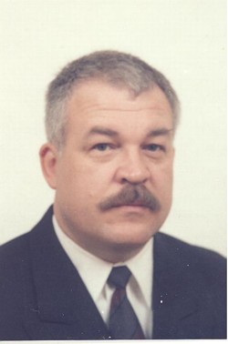 Dr. Henry Ott, obituary — Coker-Mathews Funeral Home