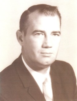 Robert Caraway, obituary — Coker-Mathews Funeral Home